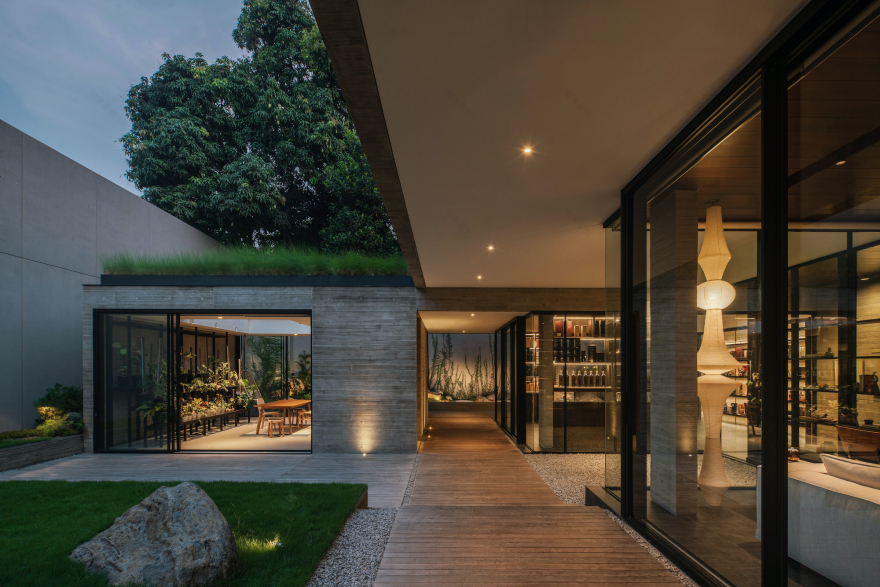 丨印度丨Pranala Associates-55