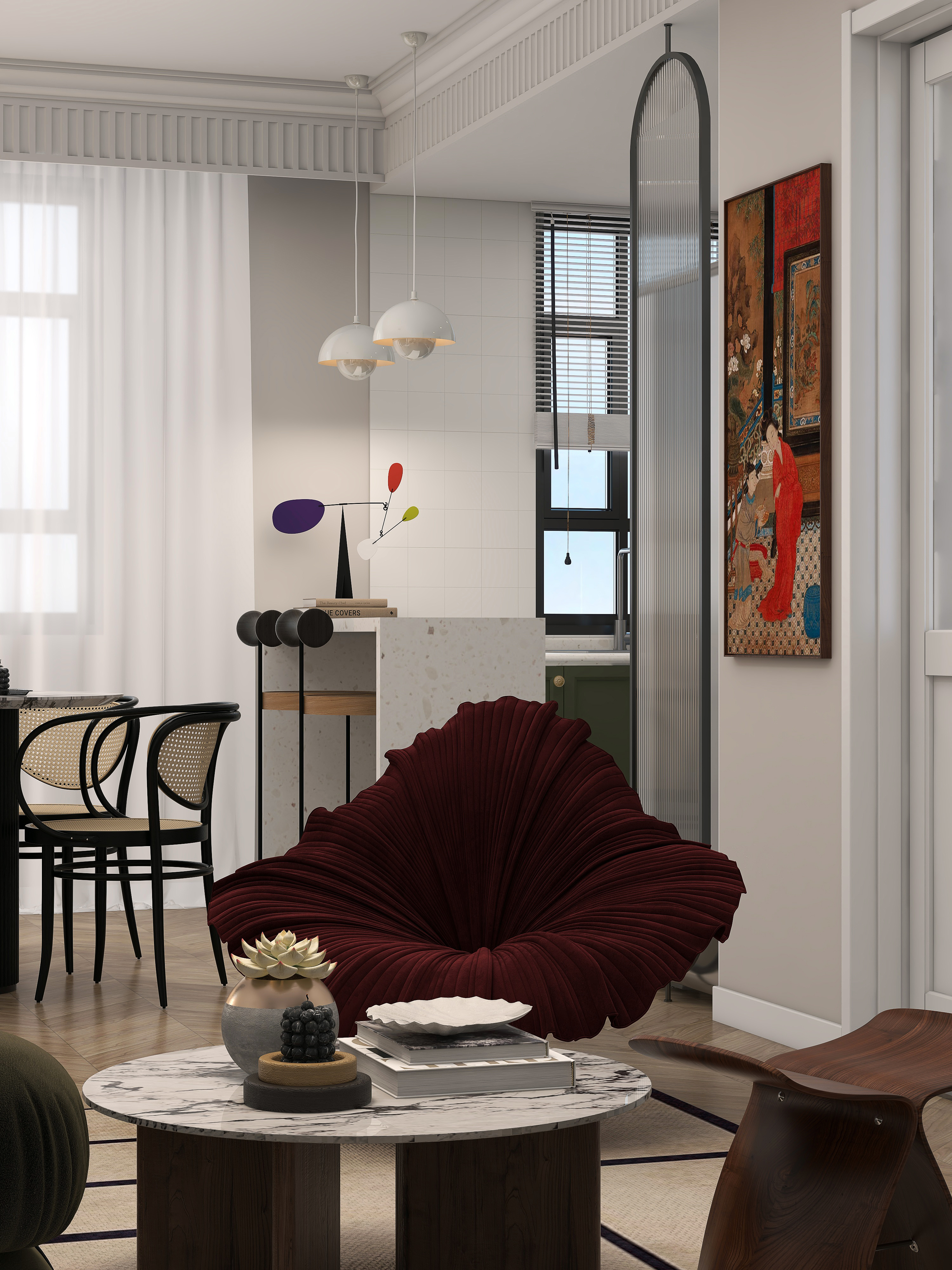 花·柒【in·BLOOM】-8