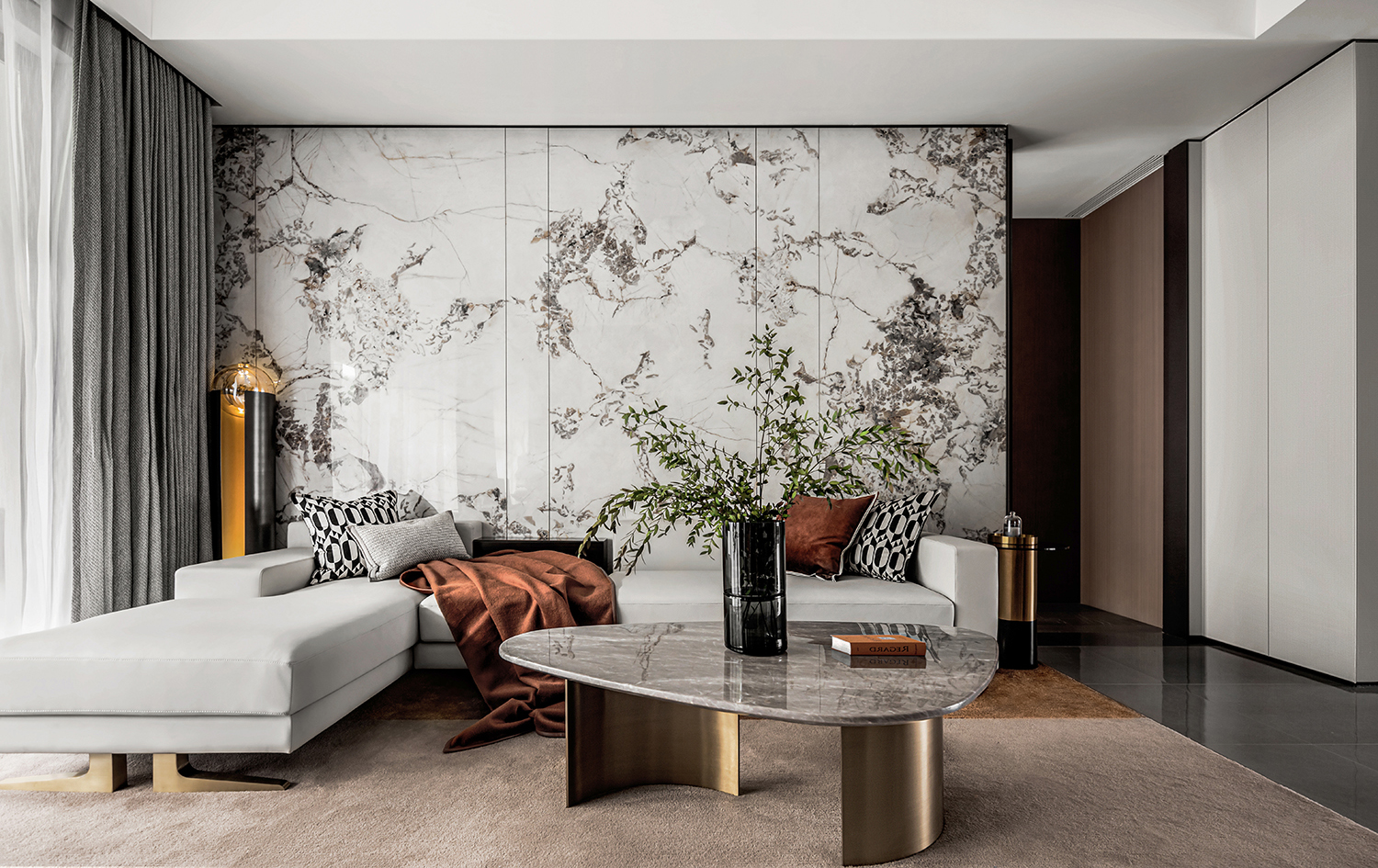 湘潭雍玺台丨中国湘潭-72