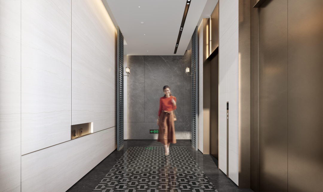 华润置地华南大区“润享•未来家”研发实践丨UA尤安设计-105