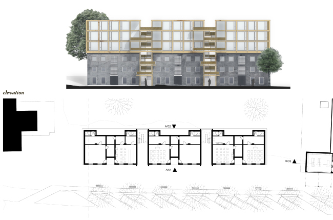 丨瑞士丨俄罗斯МАРШ学校,瑞士卢塞恩高等学校-56