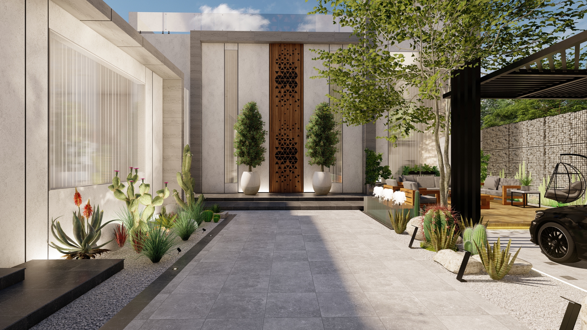 Landscape & Elevation-0