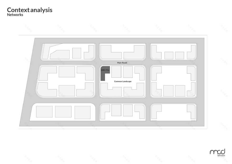 首都塔丨埃及丨MOD+Partners-9