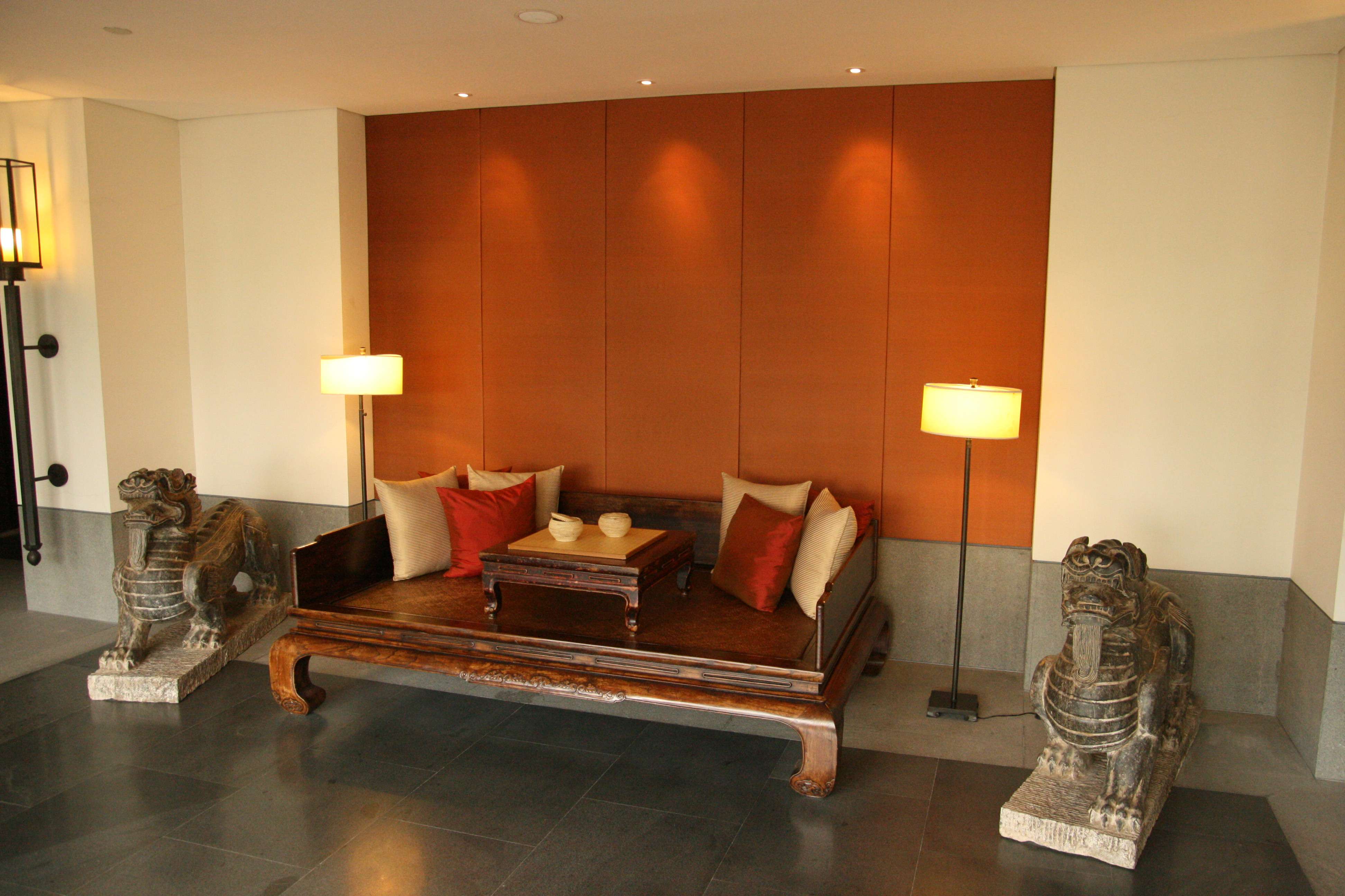 杭州富春山居度假酒店设计方案-25