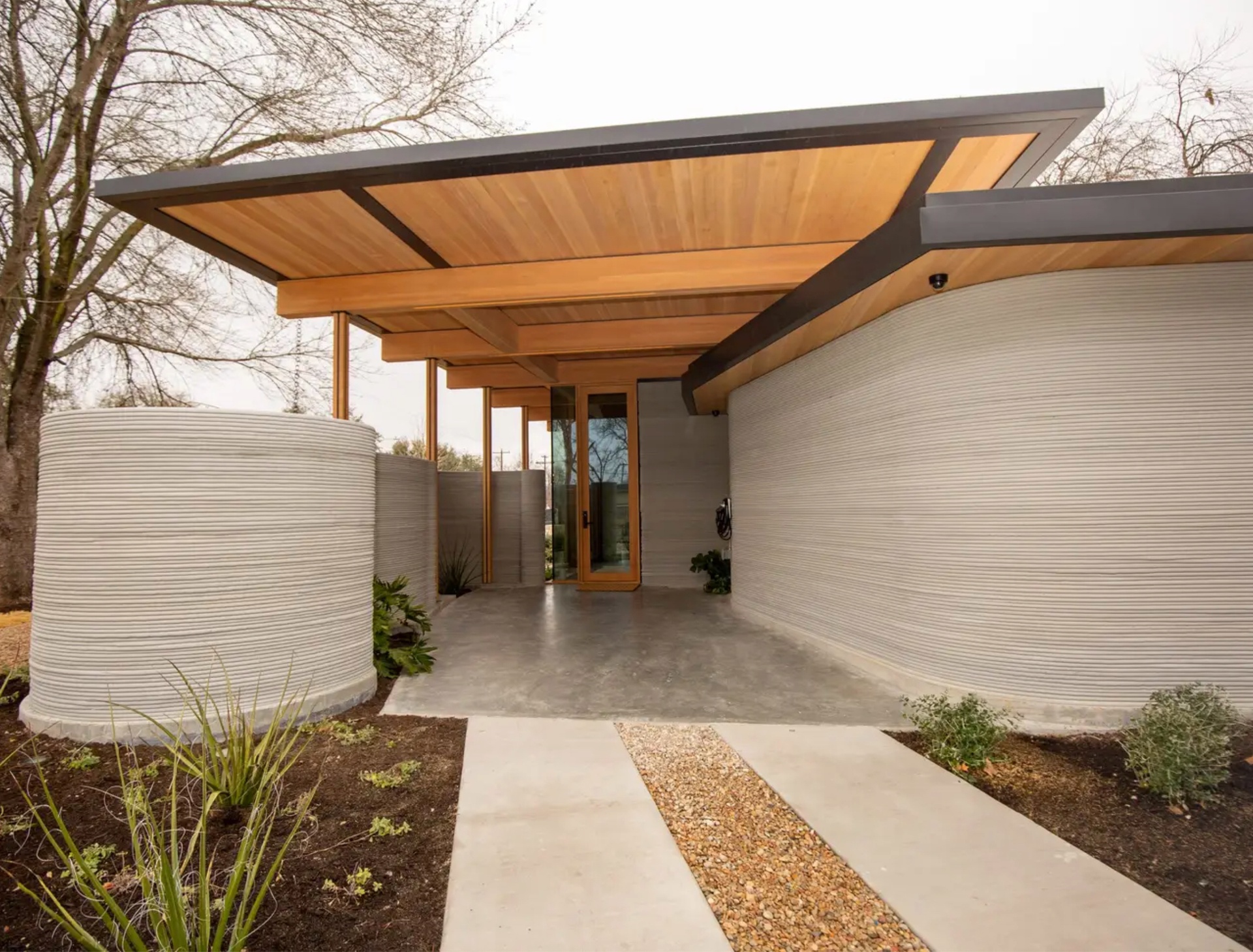 El Cosmico露营地扩建项目丨美国丨Bjarke Ingels Group（BIG）-24