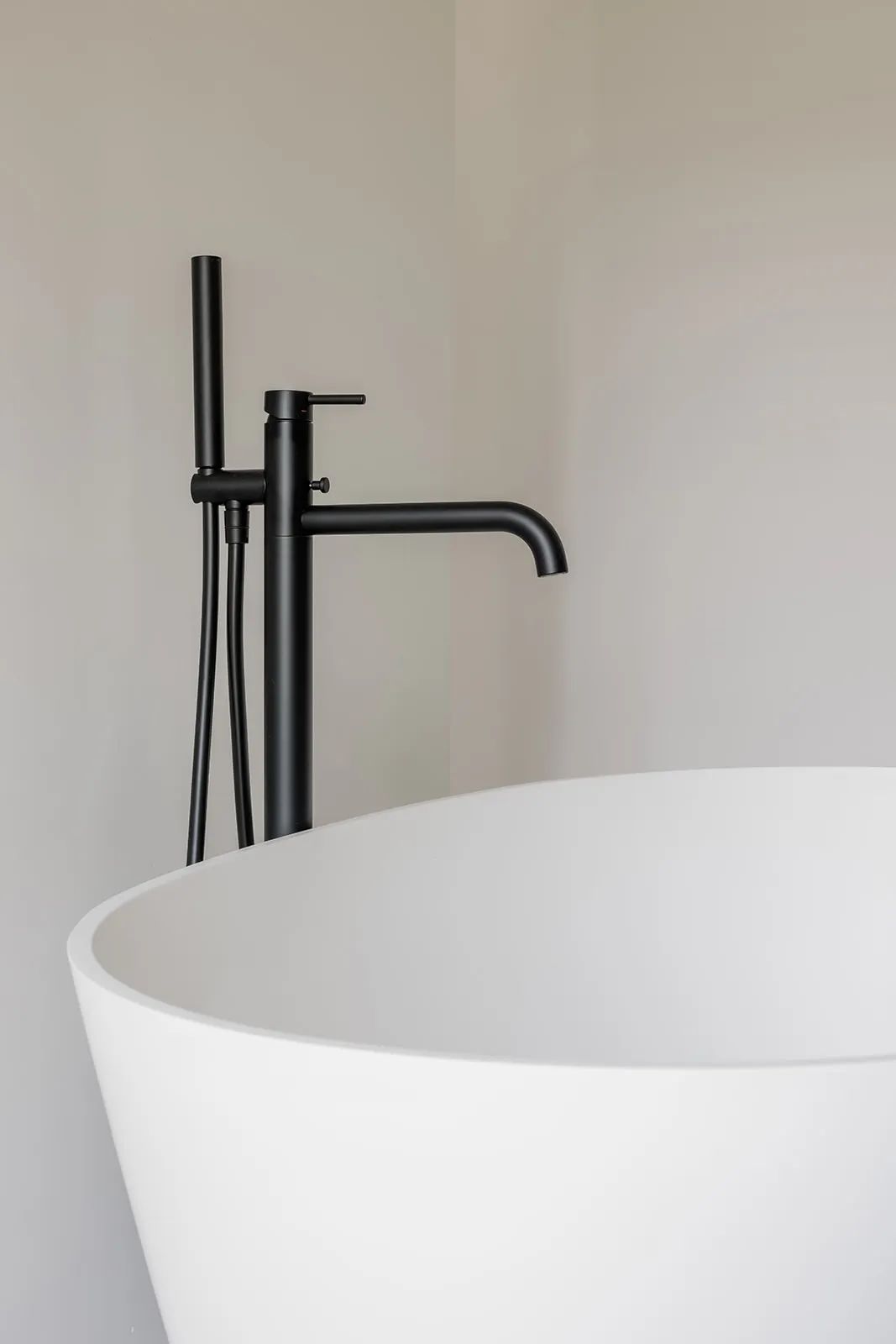 邦海登家庭住宅室内翻新设计丨Van der Celen-19