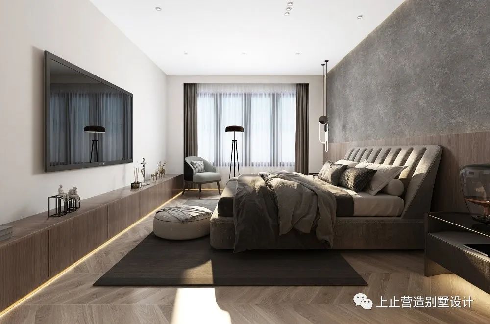 现代简约之家 | 优雅与永恒的完美融合-34