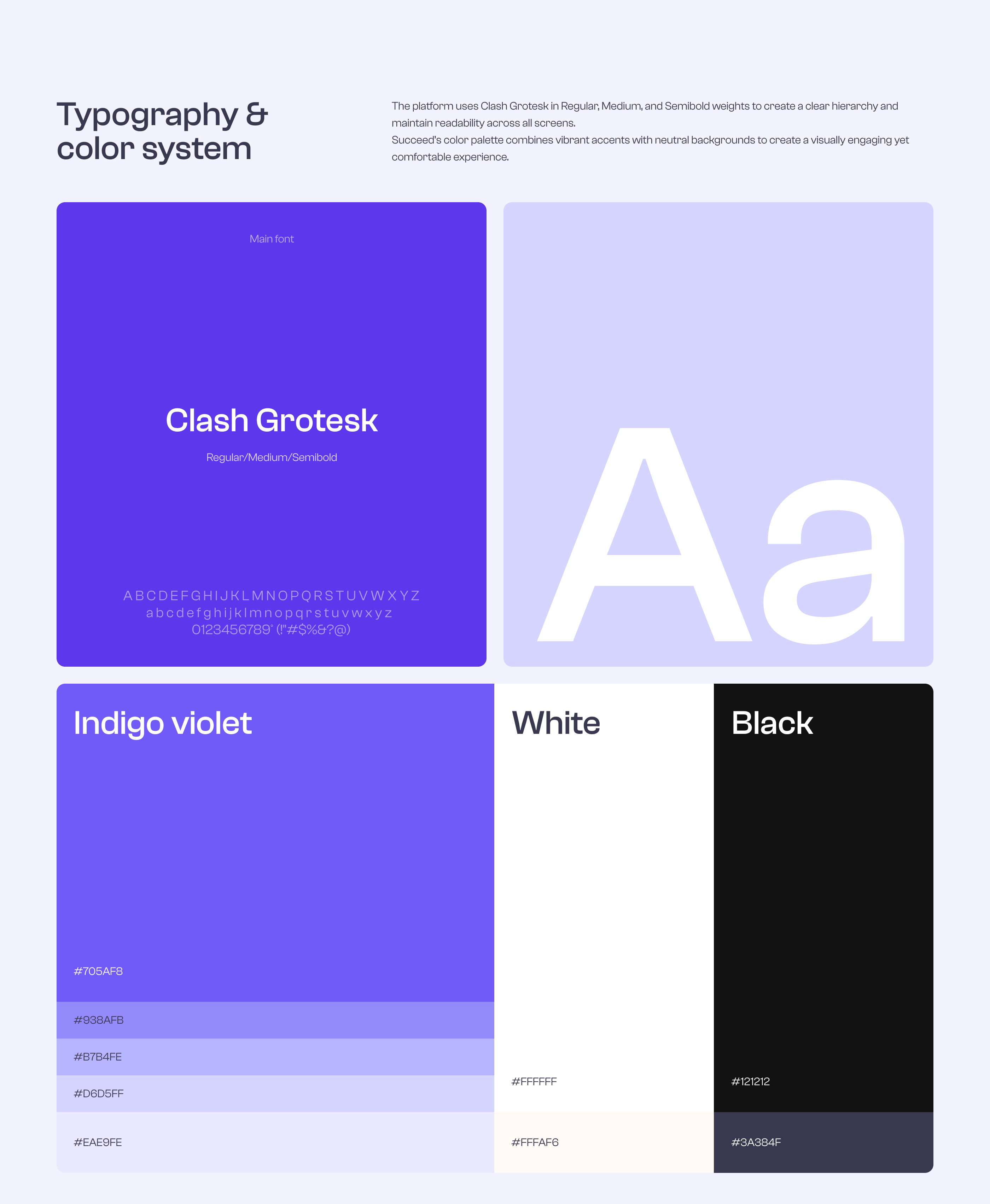 Succeed. EdTech Web App-16