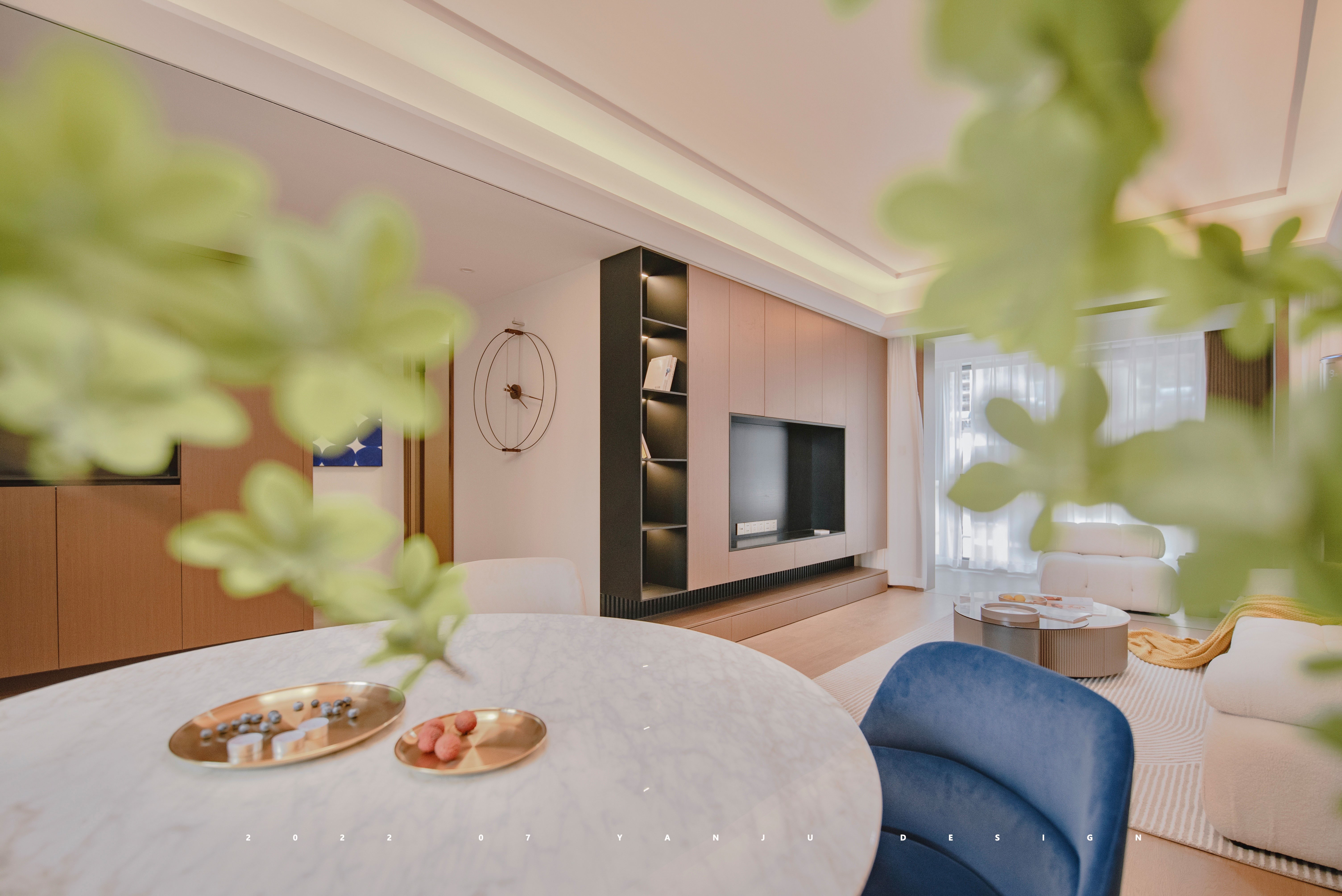 色彩的温柔丨中国南京丨苏旧-31