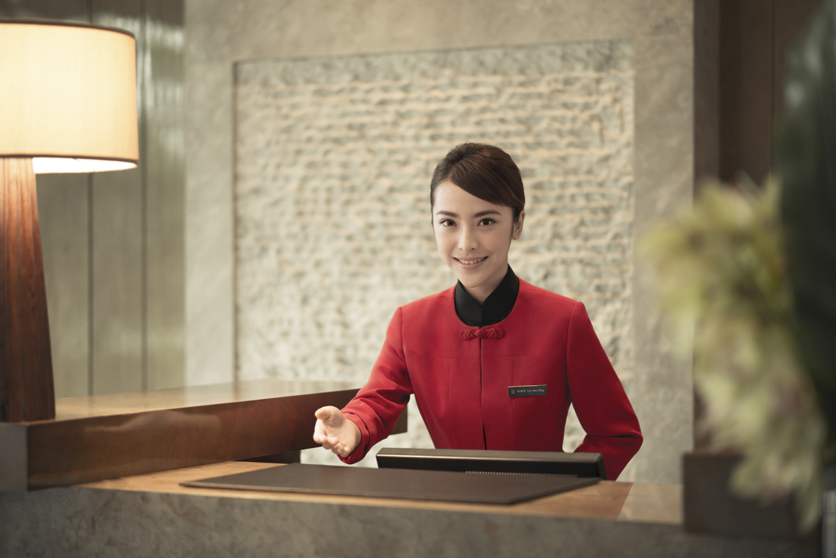 HBA 南昌绿地华邑酒店(官方摄影)-62