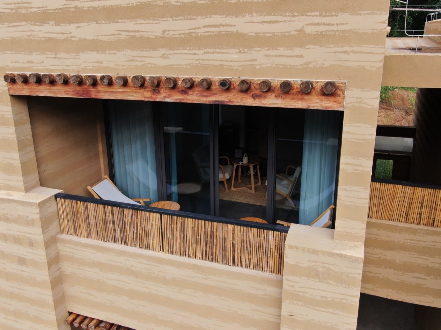 器物之间与赋象见意:四川平武·梅宿之言 / 小隐建筑-64