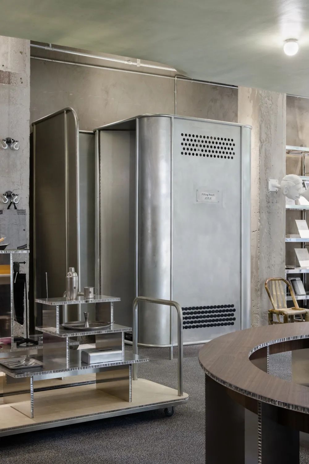 景德镇陶溪川酒店凯悦臻选丨中国景德镇丨恺慕建筑-140