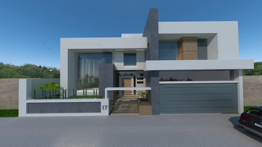 casa 10 residencial europa-0