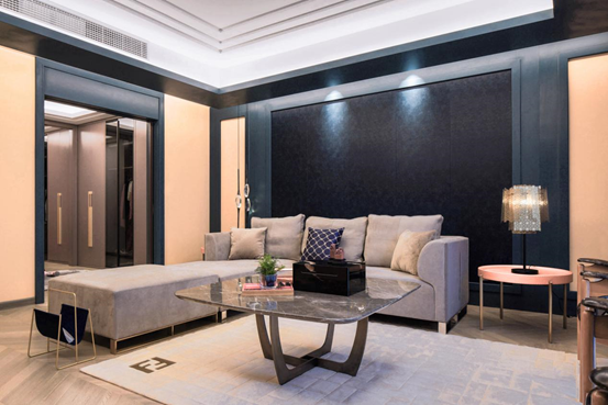 白泽汉&陈齐杰 | 复兴传统东方美学，打造新派祖宅文化-61