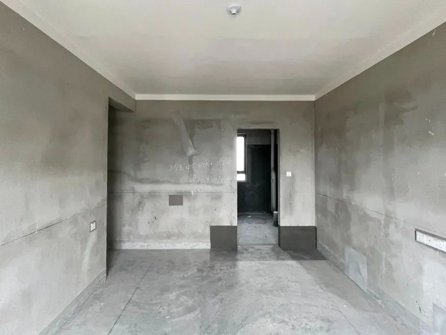 庐江碧桂园·实景丨中国合肥丨深零设计-58