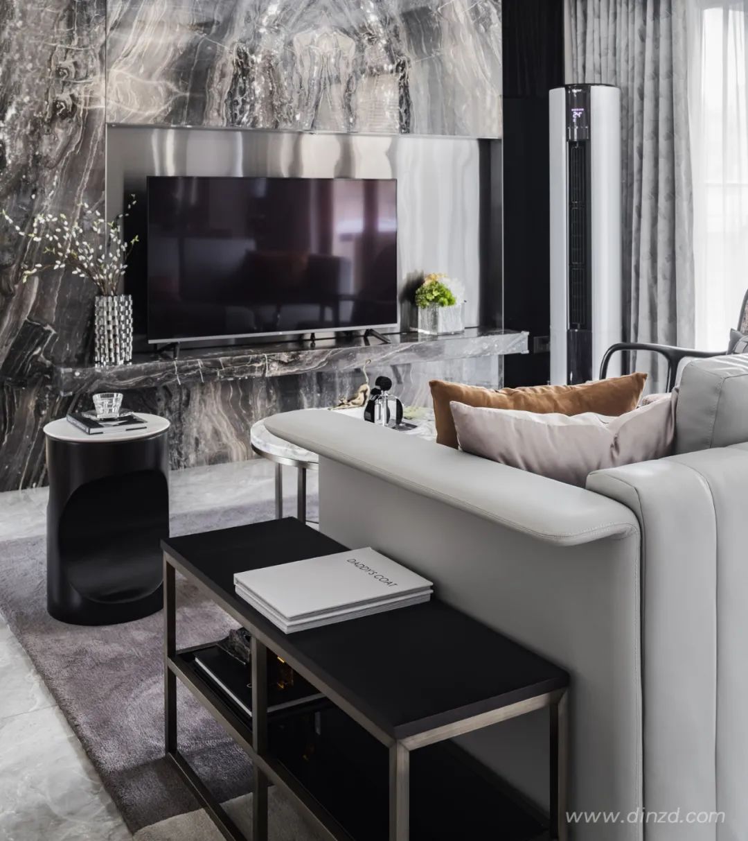 星河南沙，湾区新一代理想生活范本-18