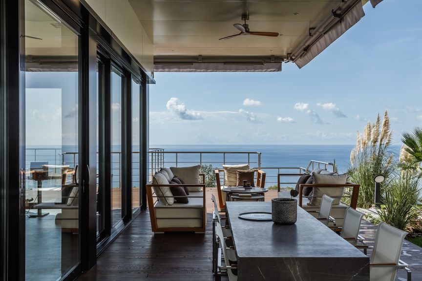 Дагомысе海边住宅丨俄罗斯丨JPArchitect-63