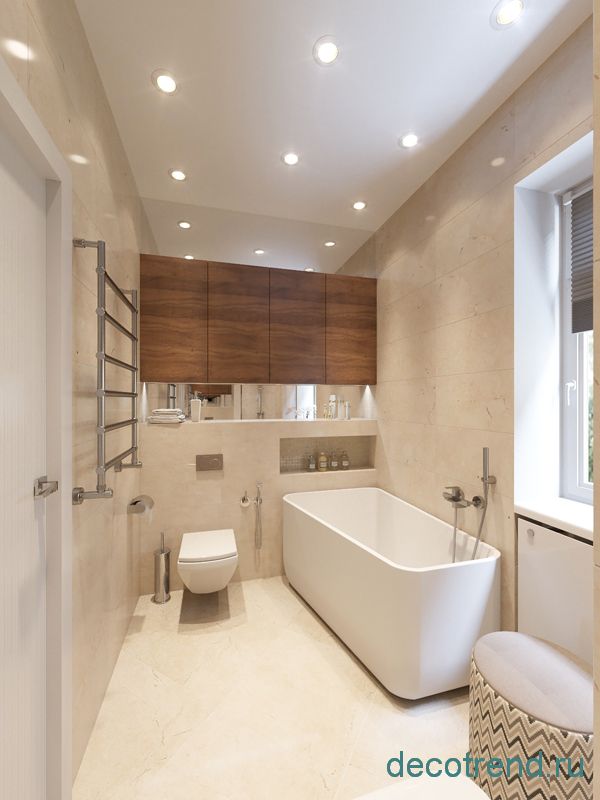 КП“Апрелевка Парк”200平米现代风格三层联排别墅设计-18