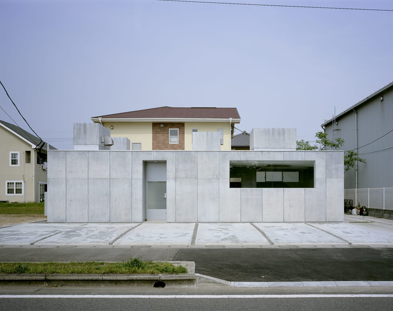 セラミックラボラトリー – TAKAO SHIOTSUKA ATELIER-5