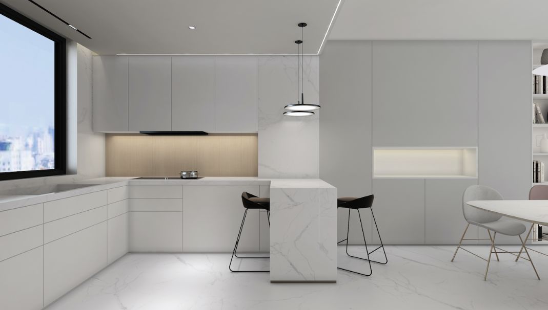 异地母子家居设计 | 温暖阳光,四面通透-27