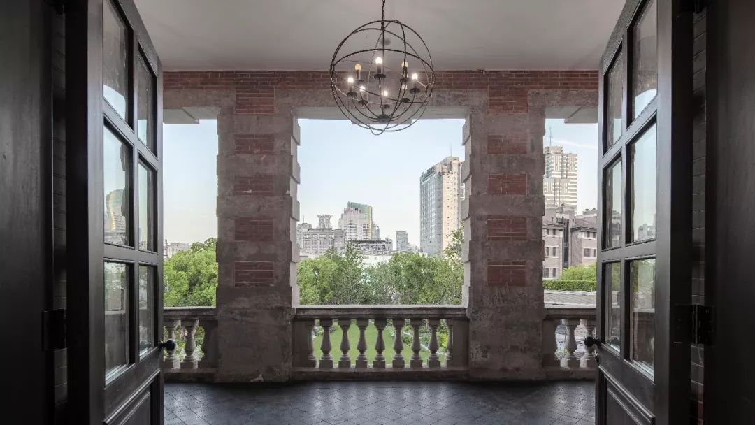 沿苏州河而行，打开摩登上海的新方式-34