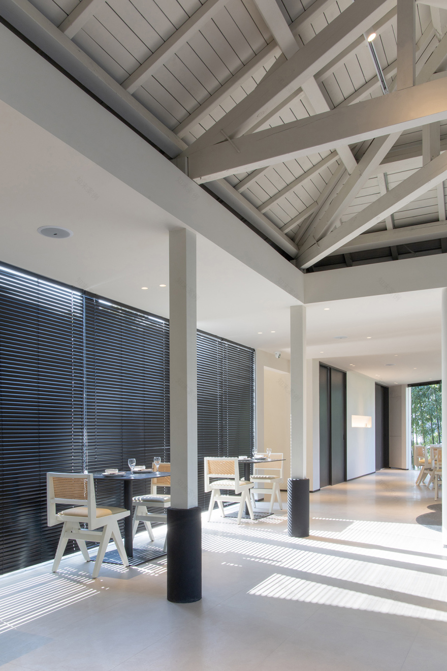 莫干山入云餐厅丨Z.H.D.I-46