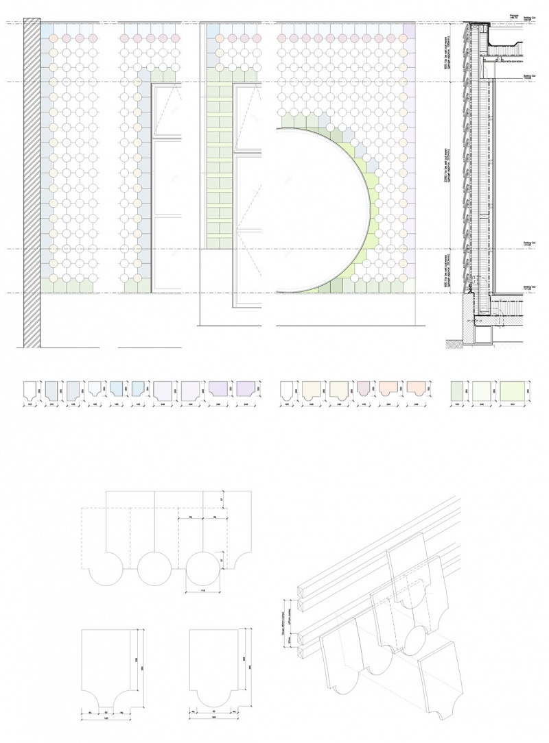 丨英国伦敦丨6a architects-28