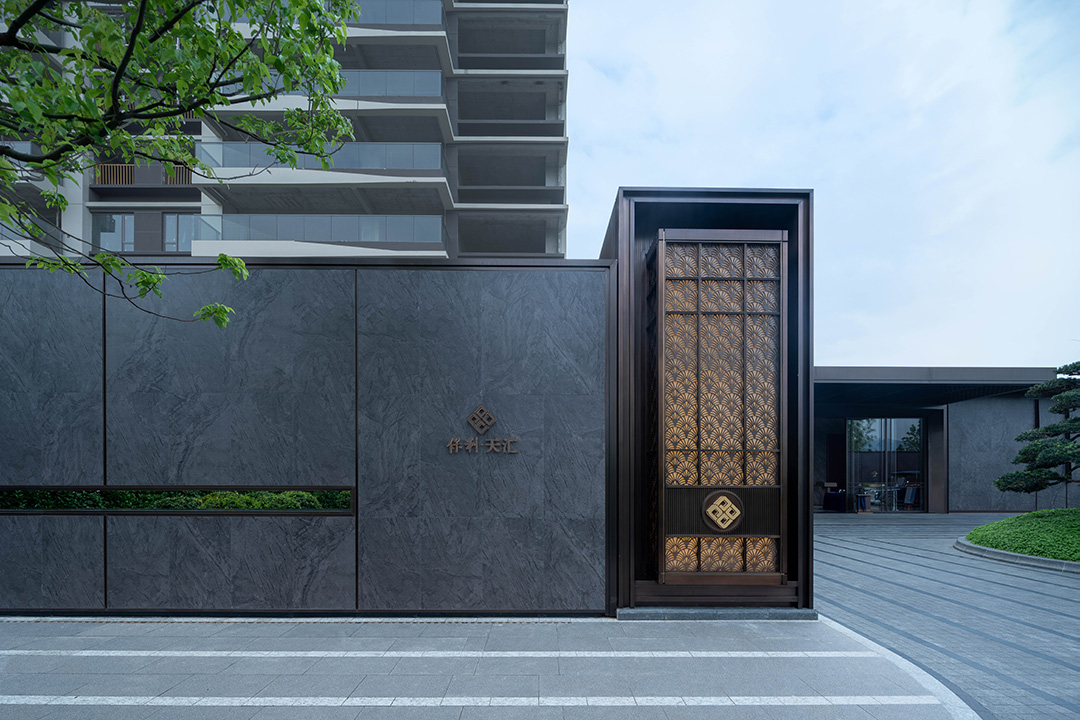 丨中国清远丨L&A GROUP广州分公司项目三组-38