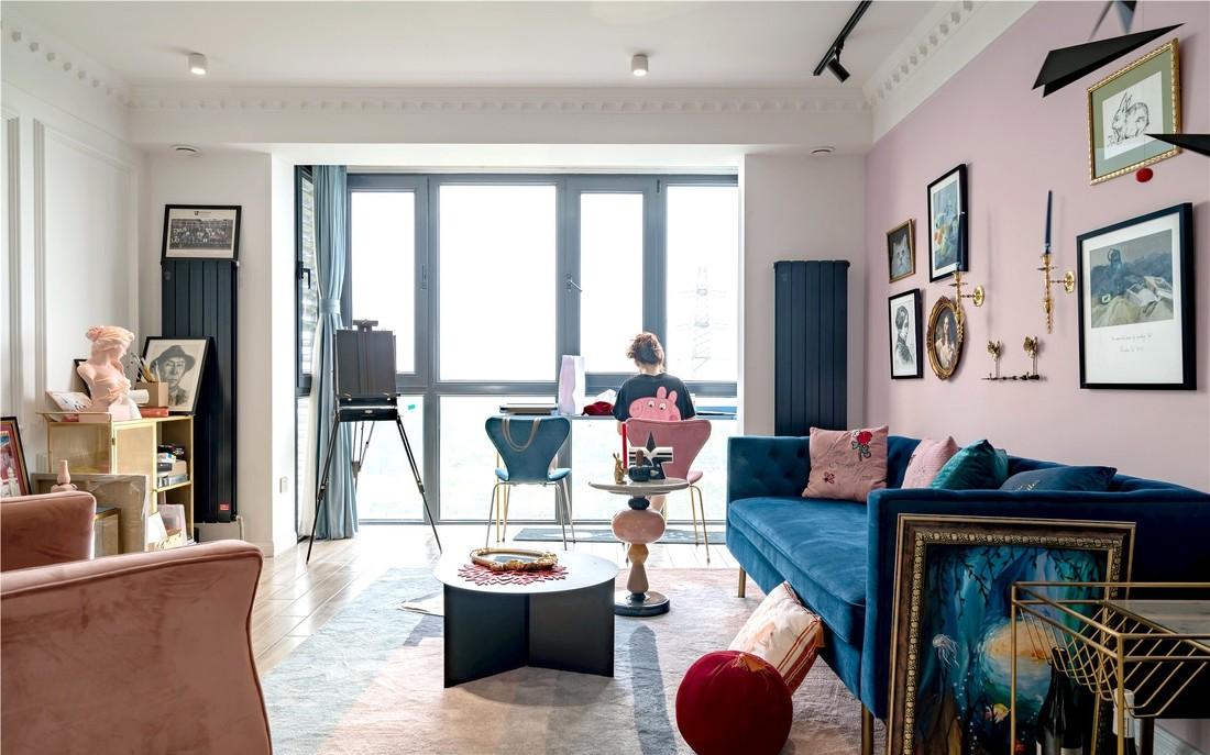 复古与时尚并存-45