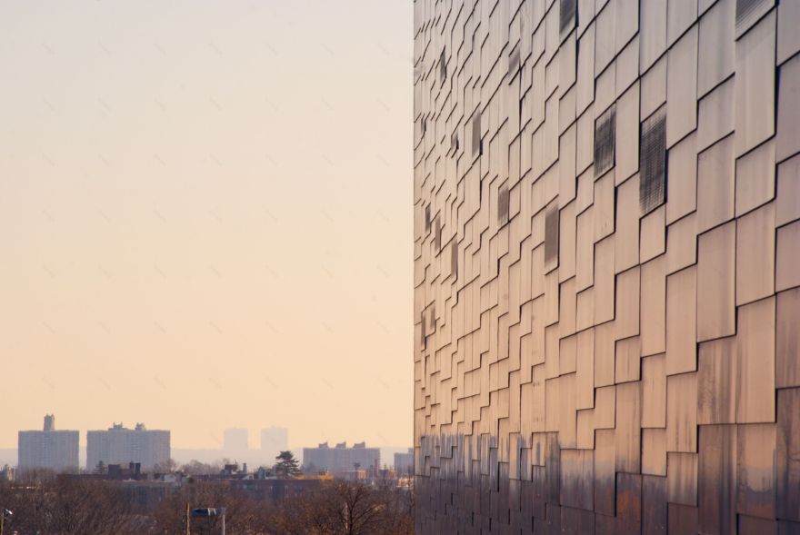 扬克斯赛马场帝国城赌场扩建-22