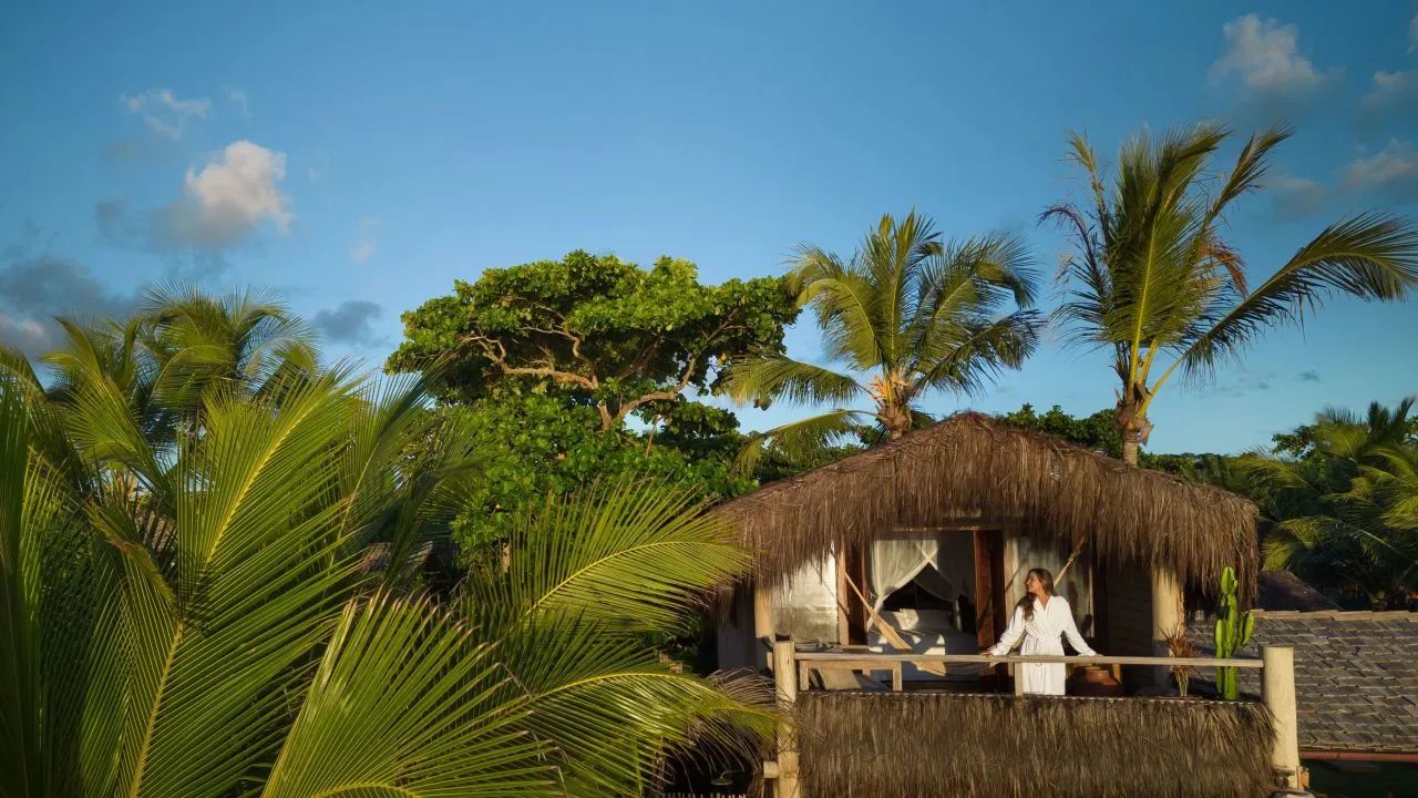 揽海入眠|巴西 Hayô 旅馆丨Vivian Hunnicutt-28