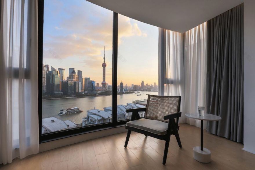 魔都金融男图鉴-140