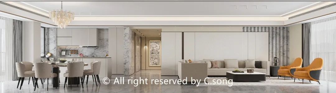 锦馨之所丨中国广东丨汕头市呈颂设计工程有限公司-8