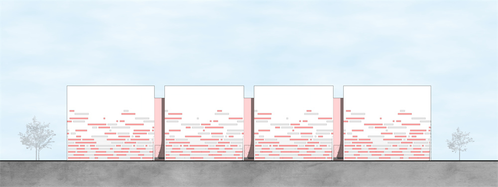 李雪芮全民健身中心丨中国重庆丨未见筑设计事务所,重庆都兴建筑设计有限公司-52