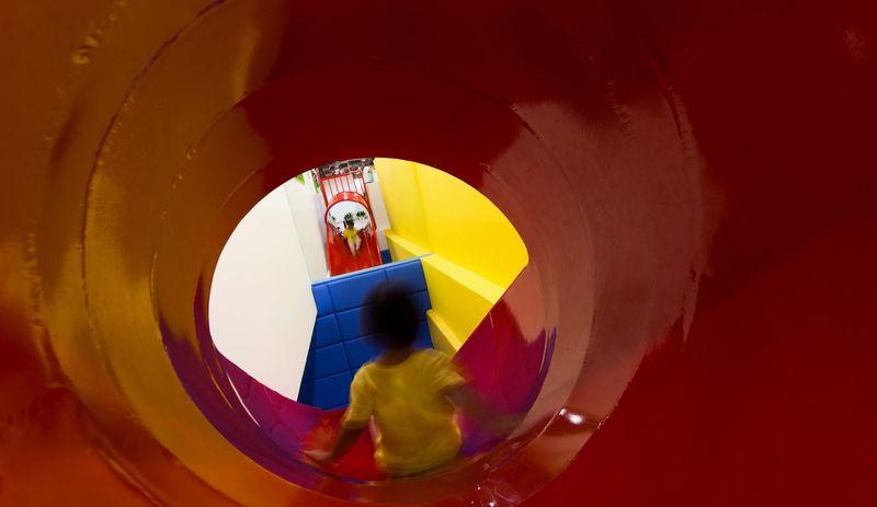 蛇口乐高活动中心丨中国深圳-25