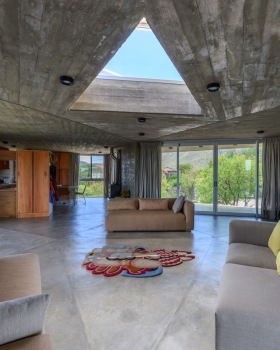 宇宙之家（Casa Cosmos）丨阿根廷科尔多瓦