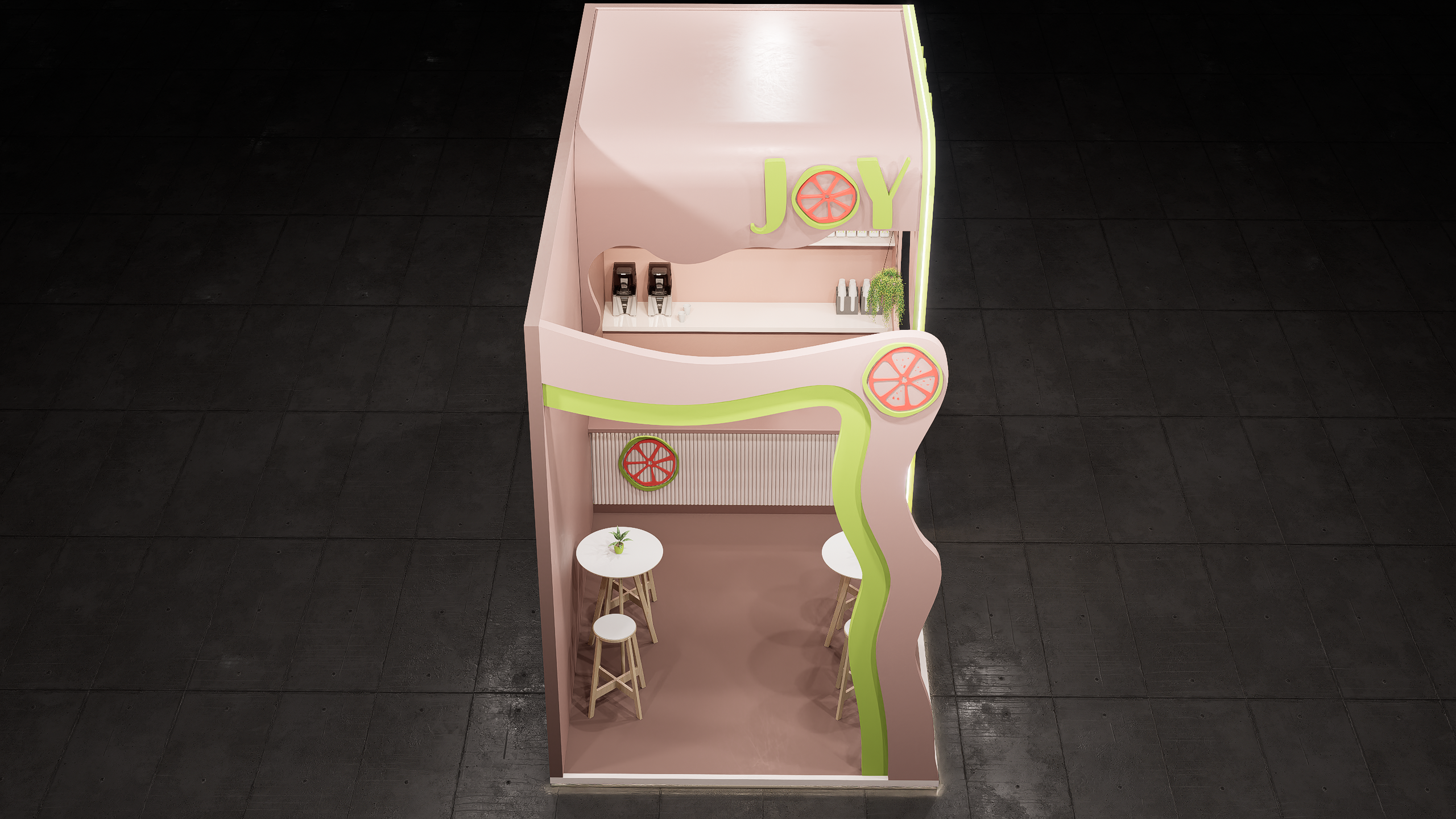 Joy Juice Booth Design-4