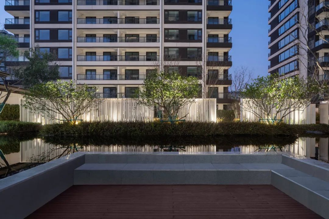 万科·西之望府丨中国浙江丨HWA安琦道尔&F Studio方派工作室-31