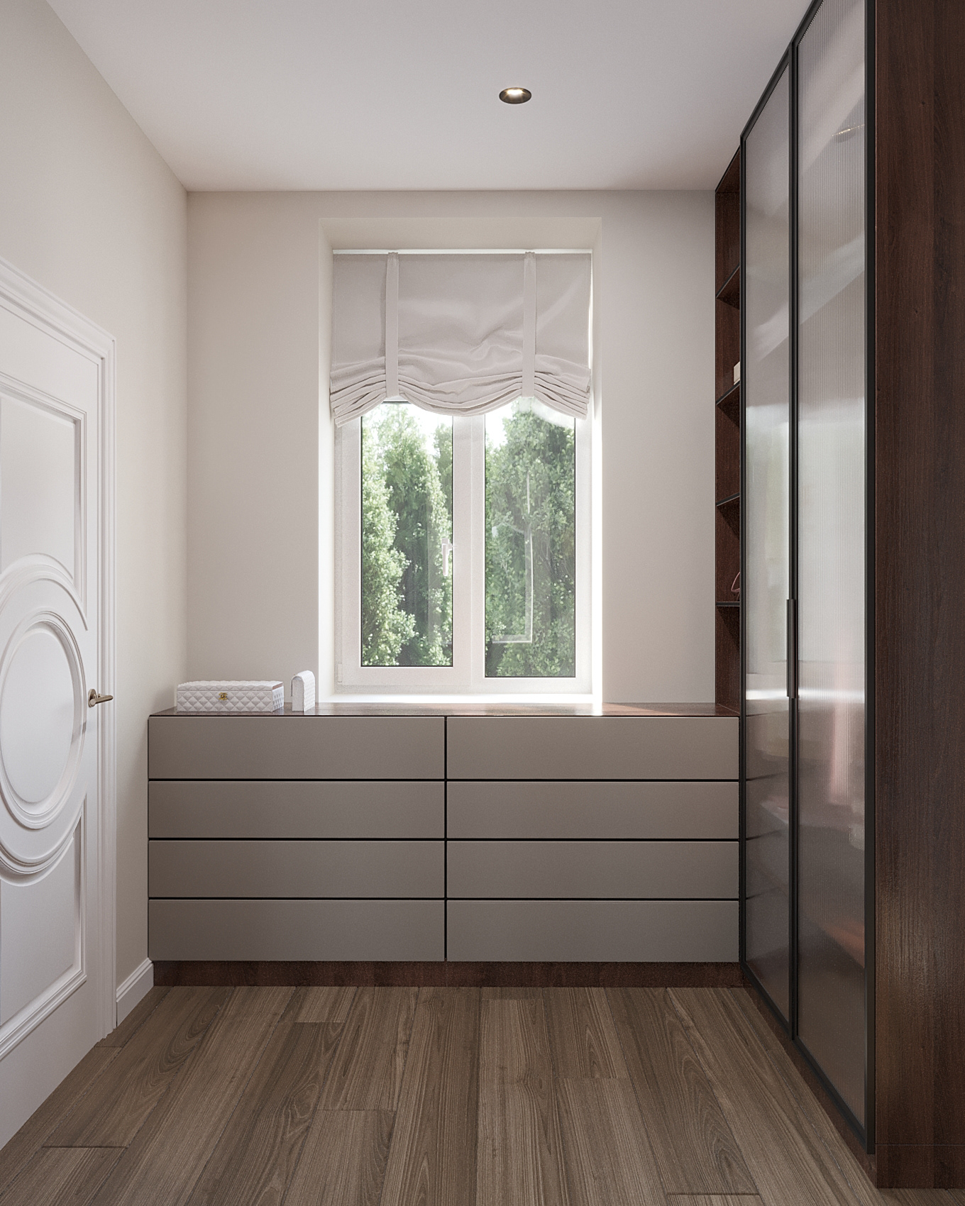 Загородным дом по ул. Нагороная, г. Благовещенск-74