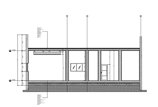 住宅别墅房间及浴室改造设计-7
