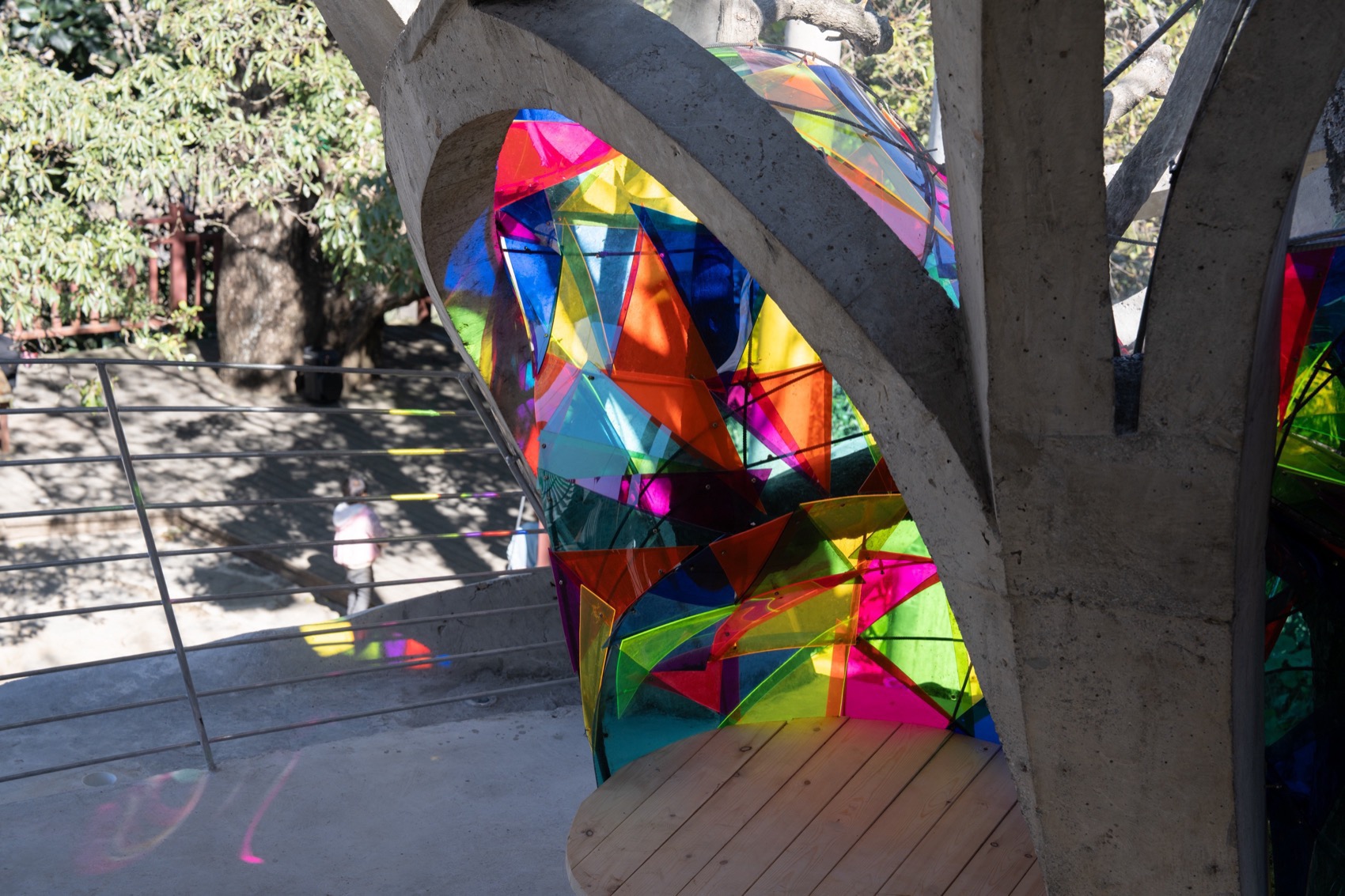 蘑菇蘑菇儿童书屋丨中国大理丨孔祥伟工作室-74