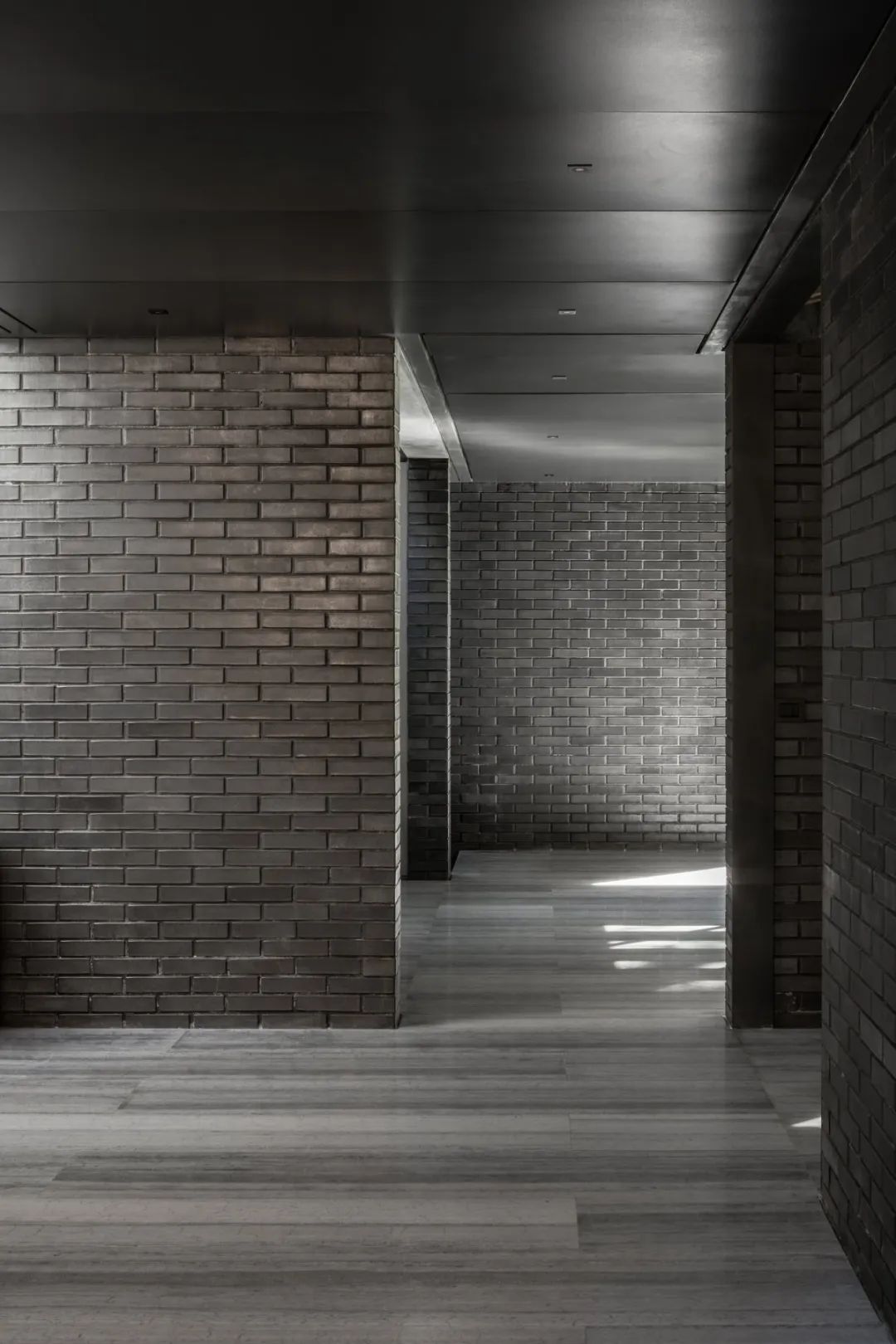 Progreso 地质博物馆与 CRA 住宅丨墨西哥丨Estudio MMX-112