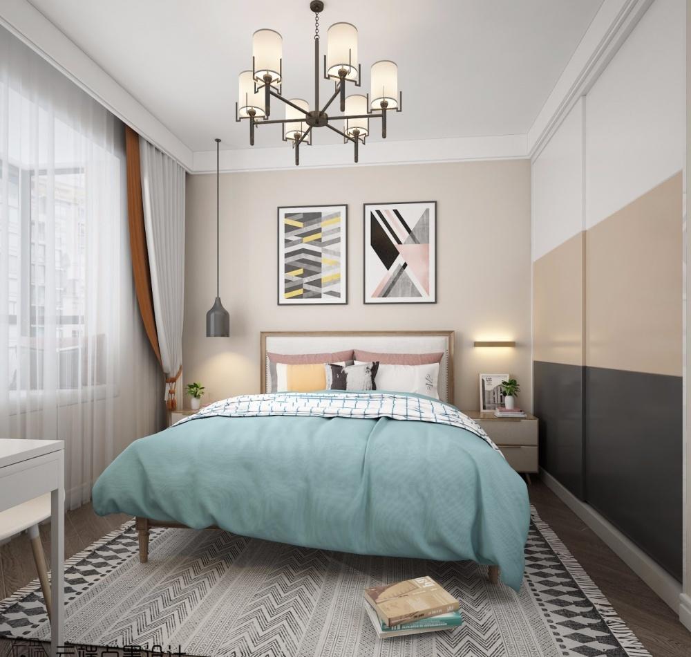 
云端点墨设计丨闫家骐 - 精致的生活 -12