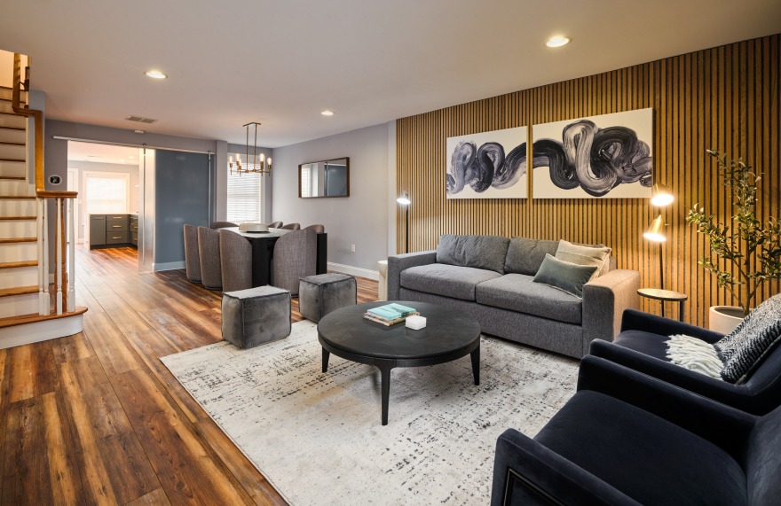 现代爱彼迎室内设计丨美国丨EF Architectural Design Studio-11