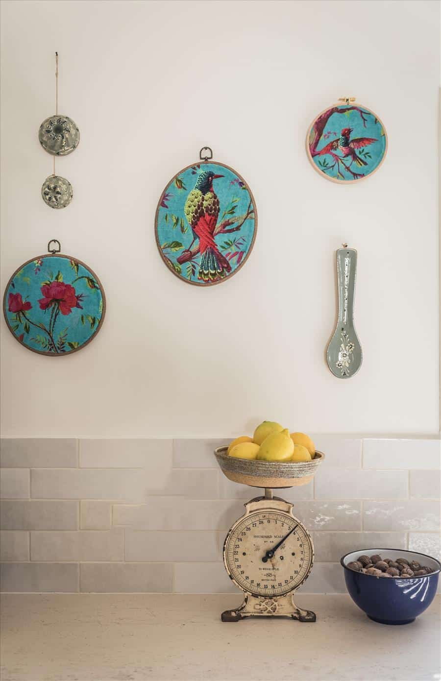 私家4居室室内设计及家居造型项目丨以色列丨阿斯纳特·卡齐尔（אסנת קציר）-14