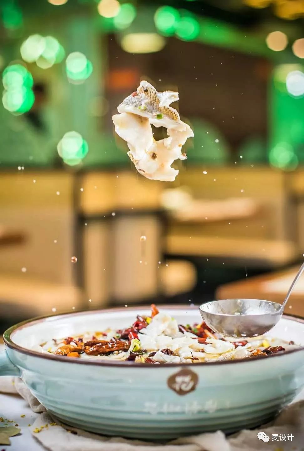 花椒诱惑 砂锅鱼-27