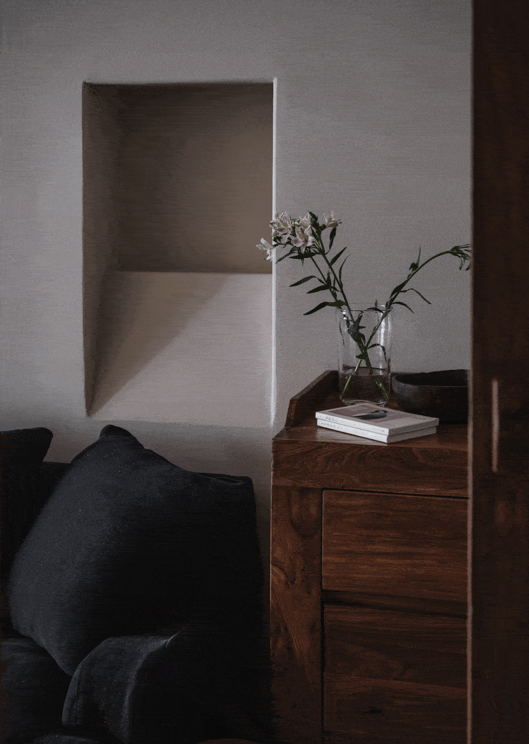 六阅·海东方悬崖酒店丨中国大理丨尚壹扬空间设计-70