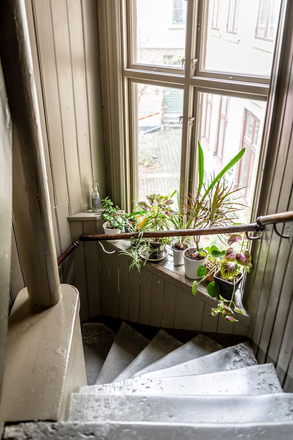 复古瑞典公寓,时光之旅的魅力住所-29