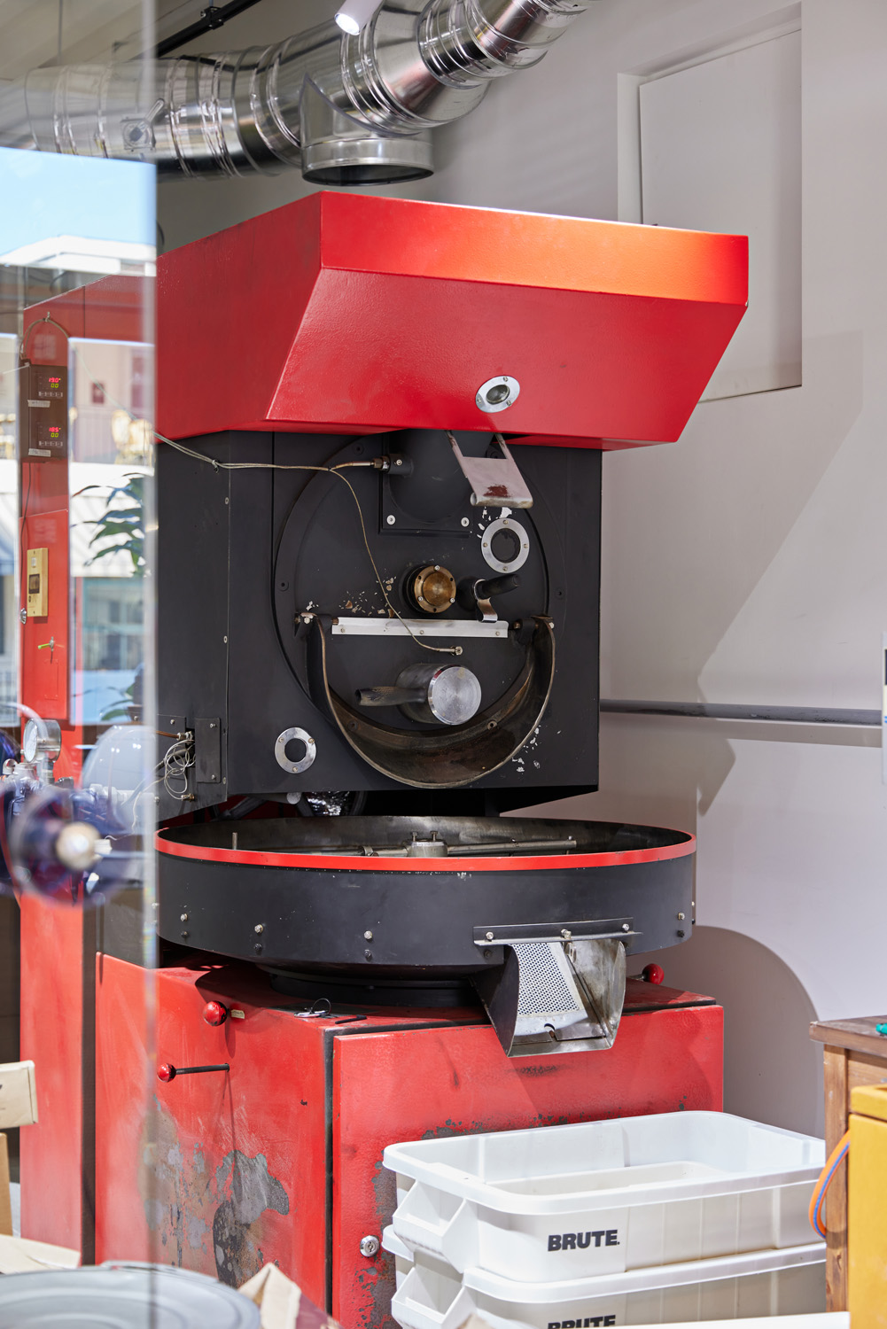 白色与木质 | 11 层奢华公寓的精致内饰-10