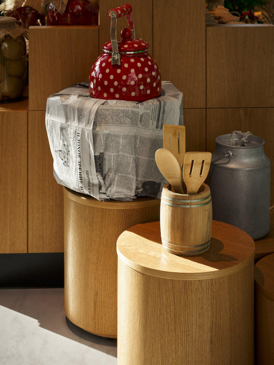 餐厅“ГОСПОДА УДАЧИ”-16